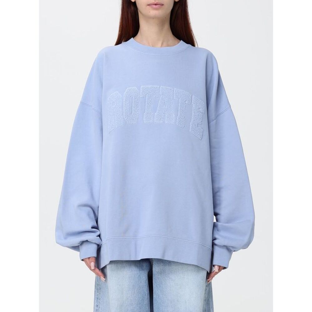 Rotate Women Sweatshirt Woman Rotate